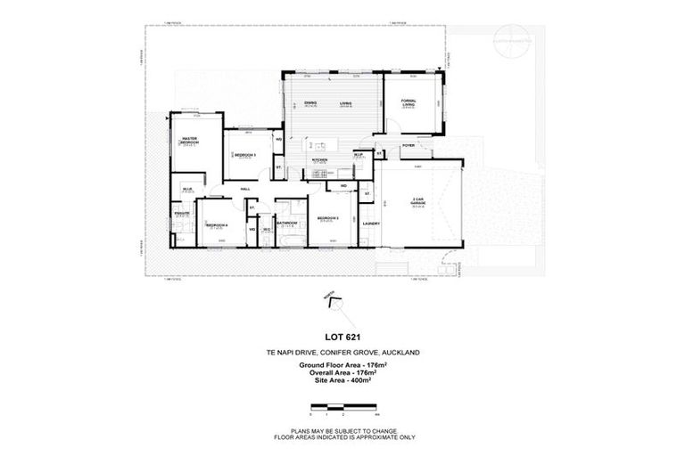 Photo of property in 15 Te Napi Drive, Manurewa, Auckland, 2112