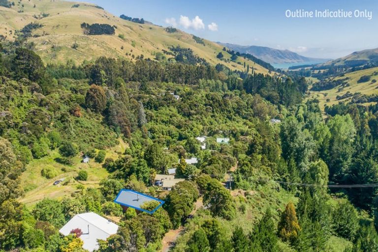 Photo of property in 209 Middle Road, Pigeon Bay, 7583