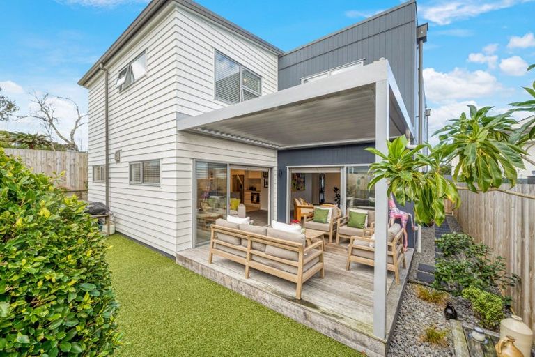 Photo of property in 12a Fortyfoot Lane, Sunnyhills, Auckland, 2010