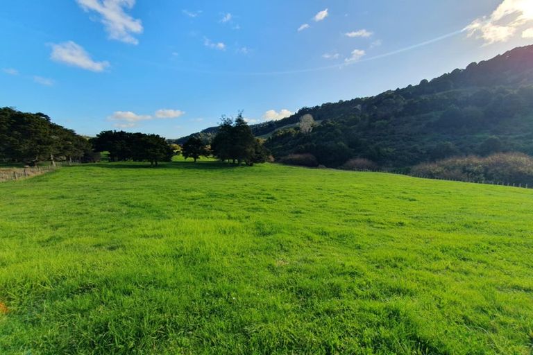 Photo of property in 550 Burnside Road, Makarau, Warkworth, 0873