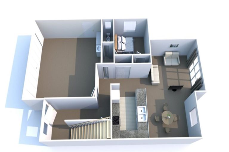 Photo of property in 146d Glengarry Road, Glen Eden, Auckland, 0602