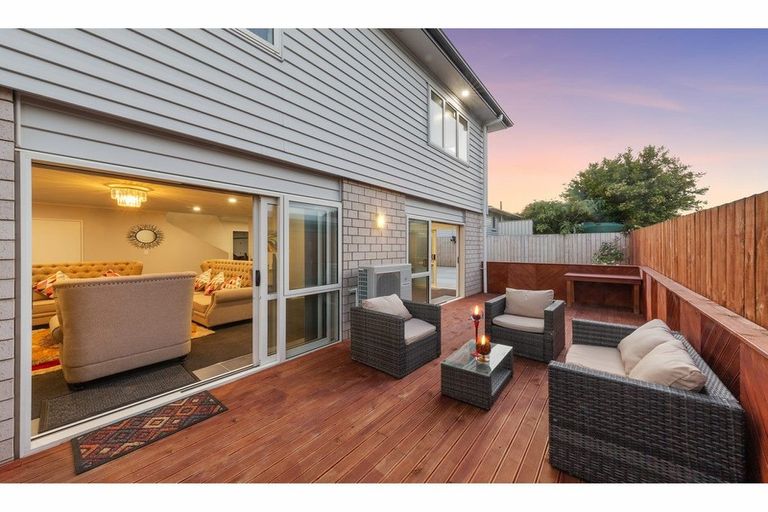 Photo of property in 31a Rimu Road, Manurewa, Auckland, 2102