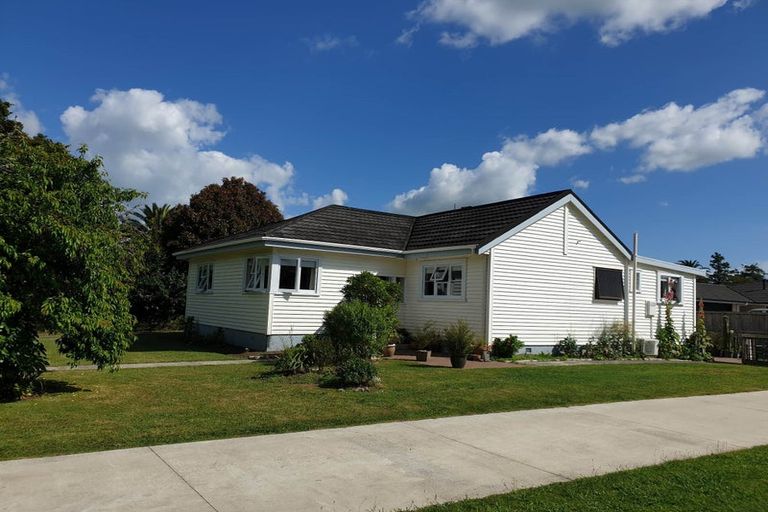 Photo of property in 11 Follis Street, Te Aroha, 3320