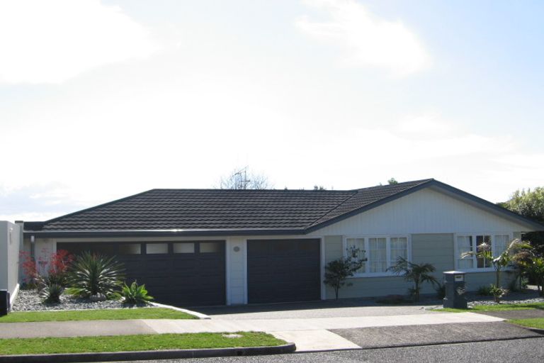 Photo of property in 109 Manuwai Drive, Matua, Tauranga, 3110