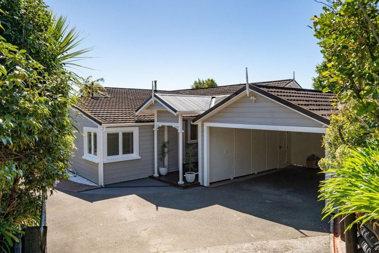 Photo of property in 5 George Kidd Street, Richmond, 7020