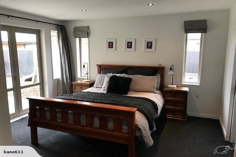 Photo of property in 16 Ernest Gray Place, Halswell, Christchurch, 8025