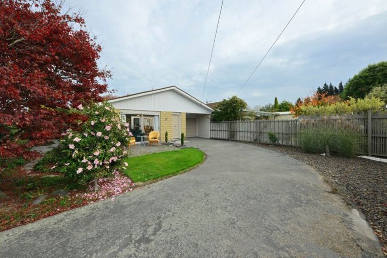 Photo of property in 1/367 Withells Road, Avonhead, Christchurch, 8042