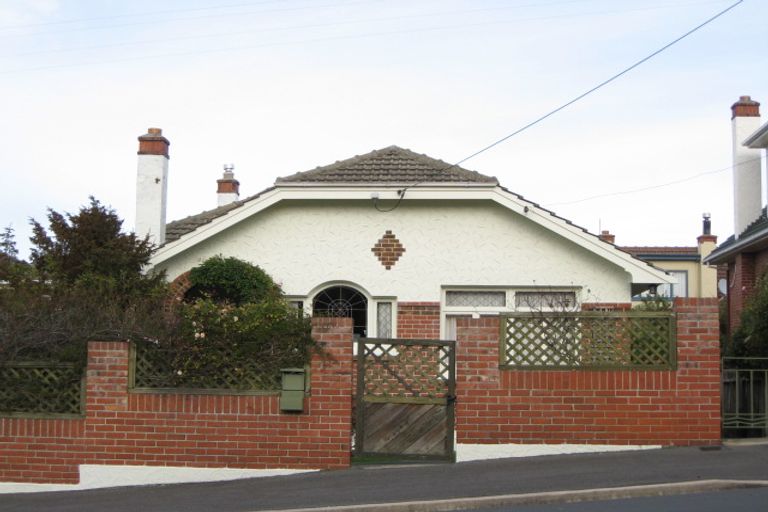 Photo of property in 9 Ross Street, Roslyn, Dunedin, 9010