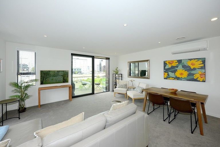 Photo of property in 1/191 Cashel Street, Christchurch Central, Christchurch, 8011