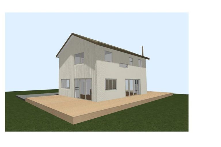 Photo of property in 542 Tadmor-glenhope Road, Tadmor, Wakefield, 7096