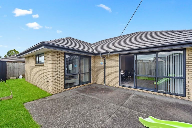 Photo of property in 7 Oolong Court, Huntington, Hamilton, 3210