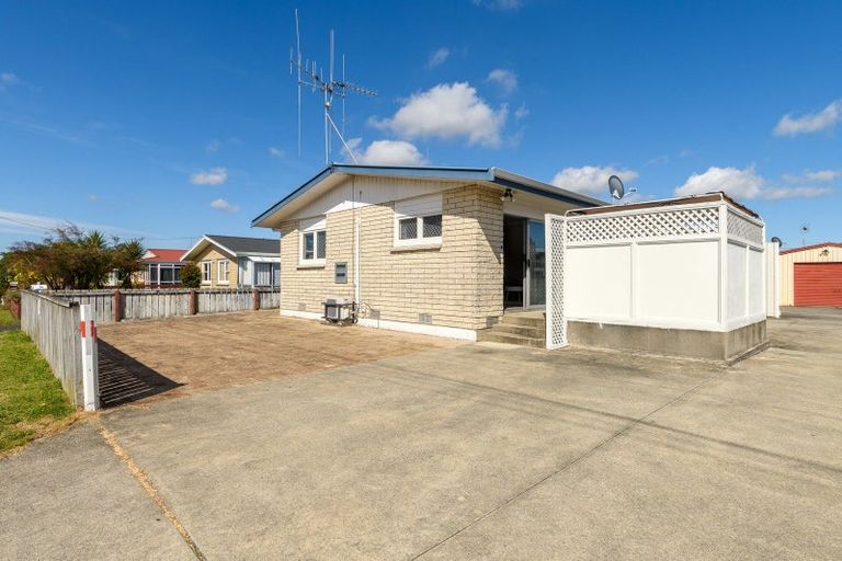Photo of property in 119a Greerton Road, Gate Pa, Tauranga, 3112