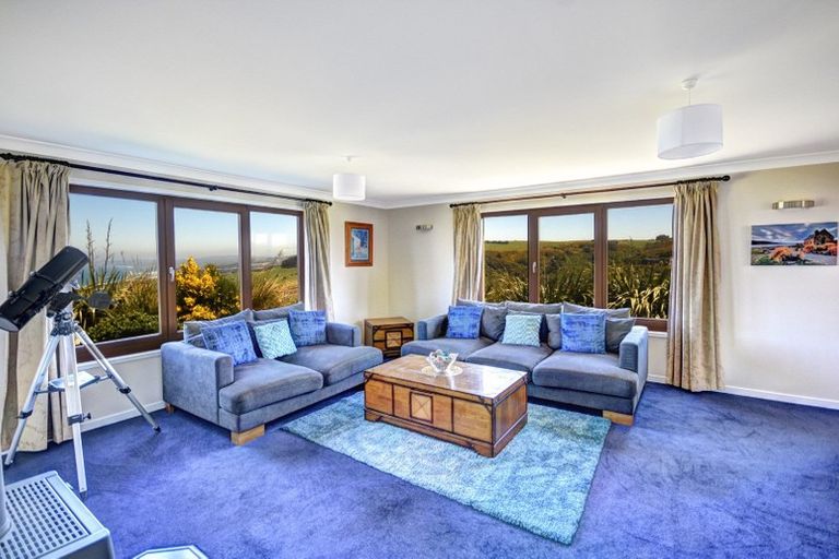 Photo of property in 181 Blackhead Road, Blackhead, Dunedin, 9076