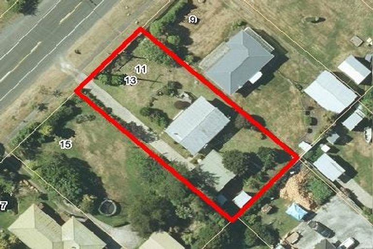 Photo of property in 11 State Highway 32, Whakamaru, Mangakino, 3492