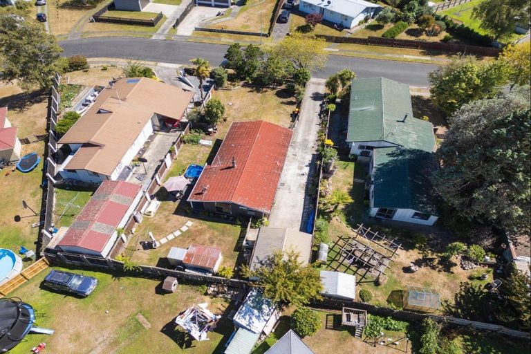 Photo of property in 11 Kent Street, Tokoroa, 3420