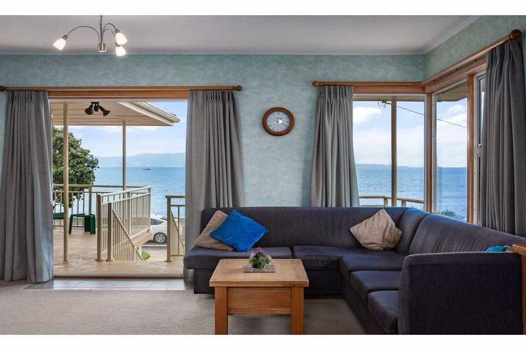 Photo of property in 220 Thames Coast Sh25 Road, Ngarimu Bay, Thames, 3575