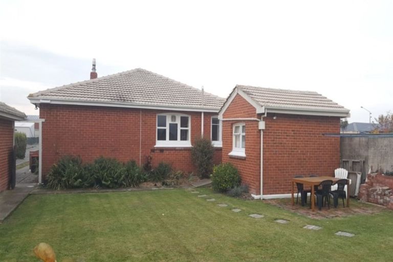 Photo of property in 7 Glasgow Street, Waimate, 7924