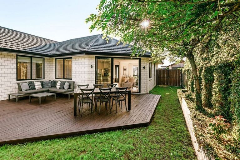 Photo of property in 4 Materawaho Way, Pyes Pa, Tauranga, 3112