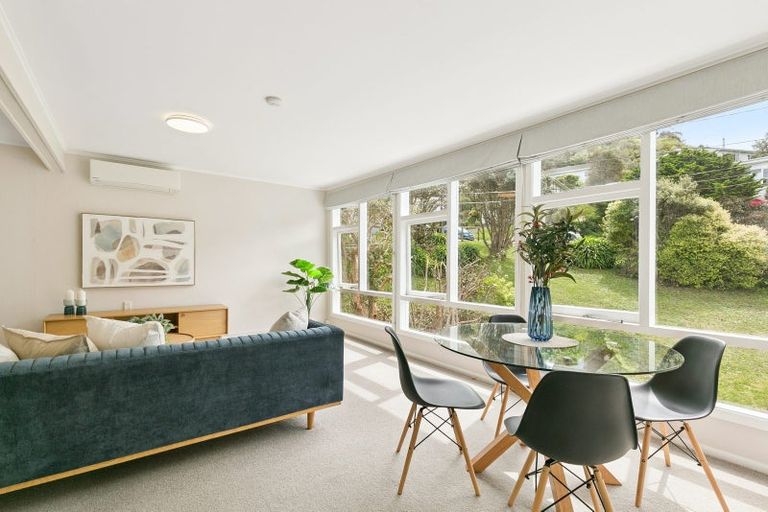 Photo of property in 1/1 Canterbury Street, Karori, Wellington, 6012