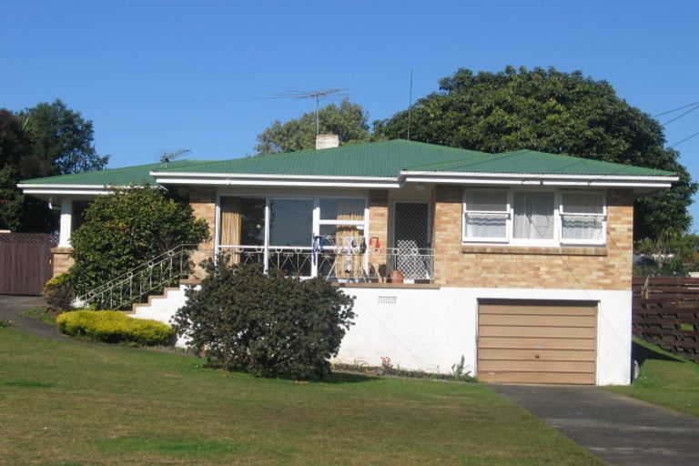 Photo of property in 20 Callis Avenue, Opaheke, Papakura, 2113