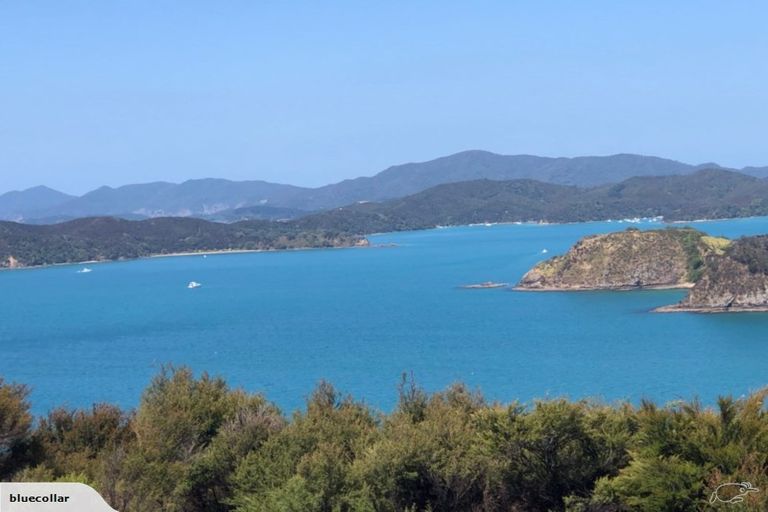 Photo of property in 193 Huaroa Road, Russell, 0272