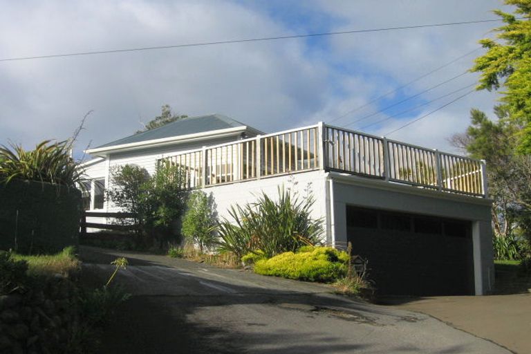 Photo of property in 106 Korokoro Road, Korokoro, Lower Hutt, 5012