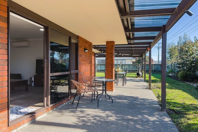 Photo of property in 2 Willis Place, Renwick, 7204