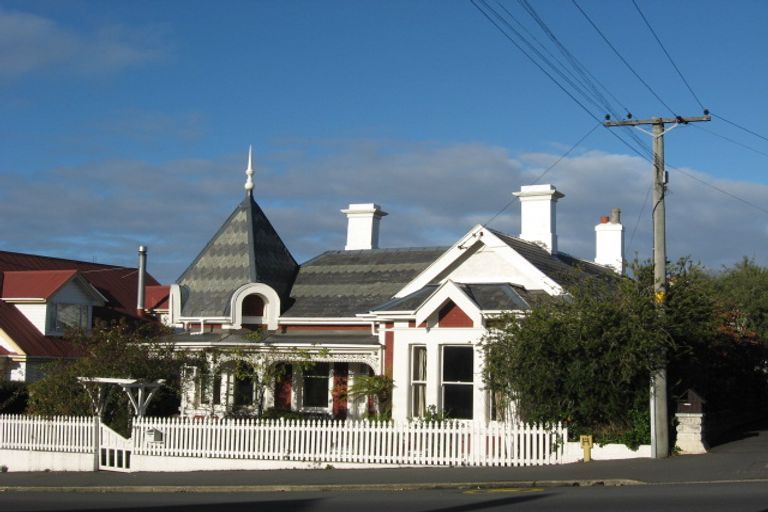Photo of property in 21 Napier Street, Belleknowes, Dunedin, 9011