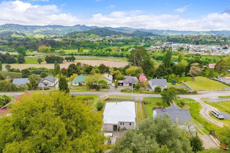 Photo of property in 81 Sunshine Road, Taumarunui, 3920