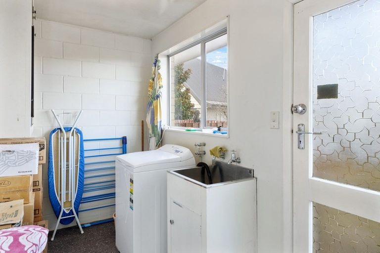 Photo of property in 1/20 Omega Place, Casebrook, Christchurch, 8051