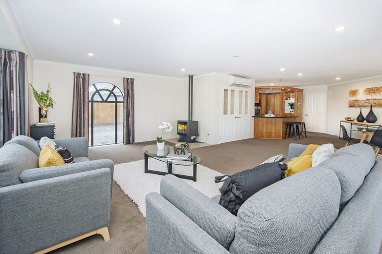 Photo of property in 4 Brockelbank Drive, Kaiapoi, 7630