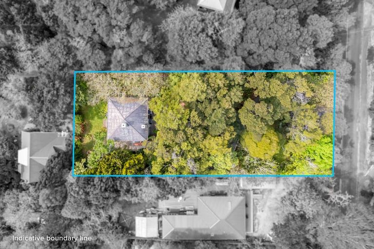 Photo of property in 51 Chatsworth Road, Silverstream, Upper Hutt, 5019