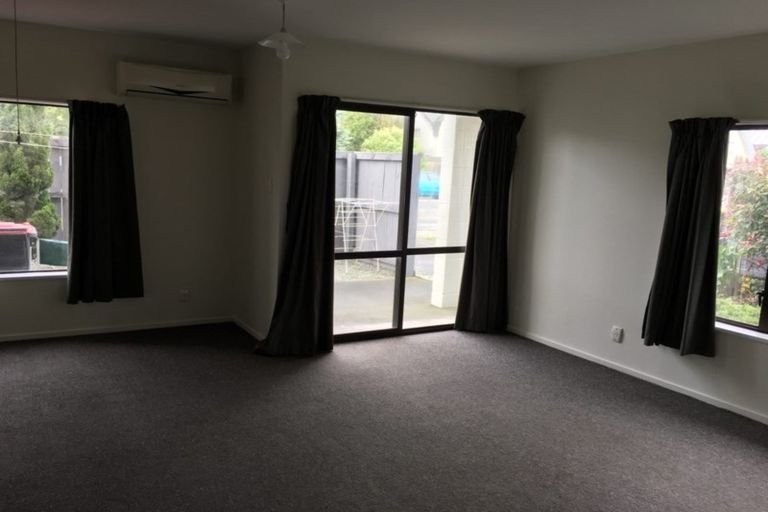 Photo of property in 6/37 Brockworth Place, Riccarton, Christchurch, 8011