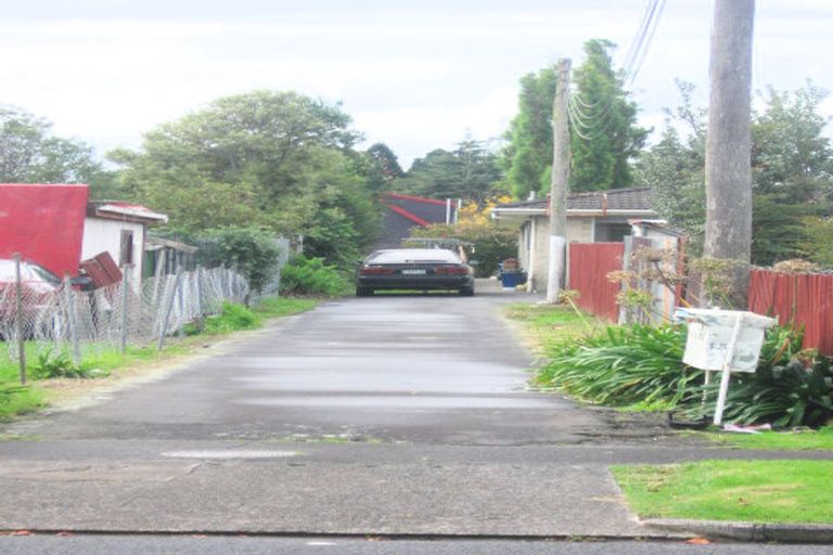 Photo of property in 5/16 Kimpton Road, Papatoetoe, Auckland, 2025