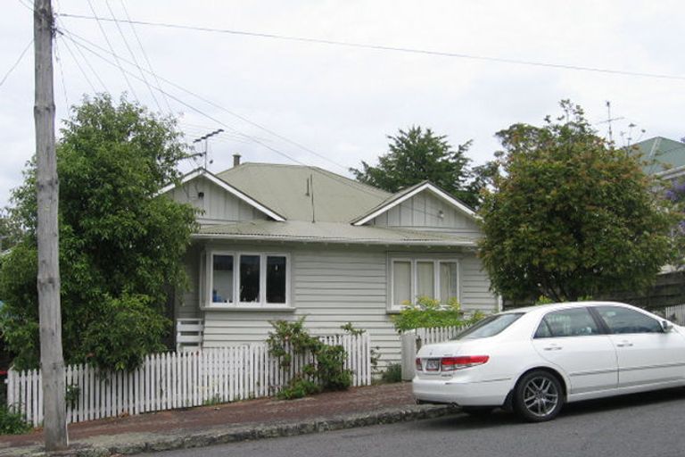 Photo of property in 17 Wanganui Avenue, Ponsonby, Auckland, 1011