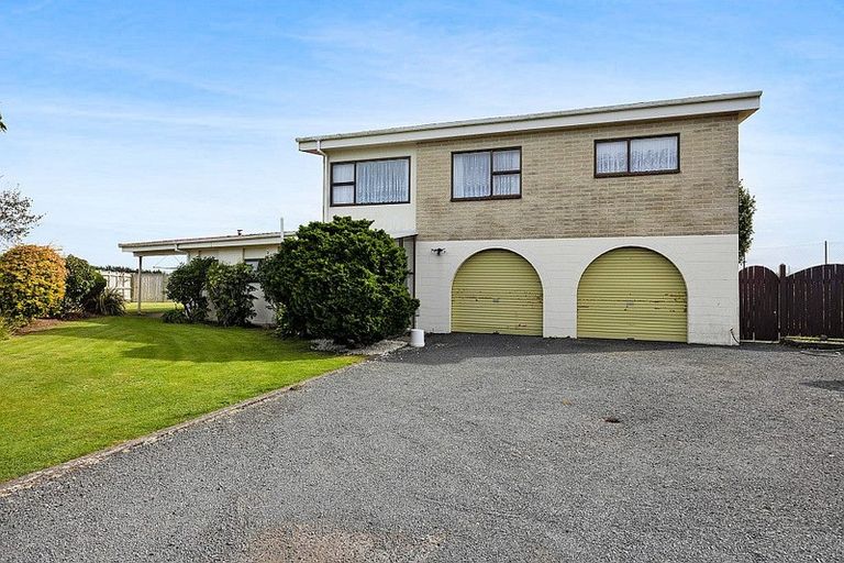 Photo of property in 10 Green Lane, Hawera, 4610