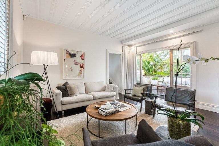 Photo of property in 26 Richmond Road, Grey Lynn, Auckland, 1021