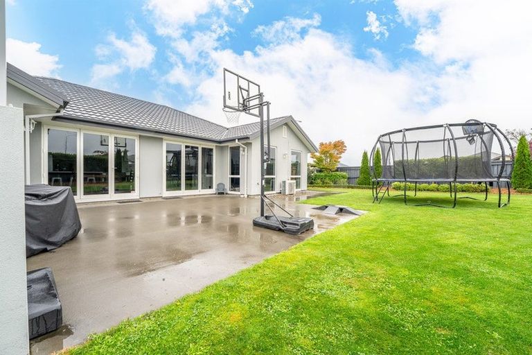 Photo of property in 22 Hunter Hills Drive, Gleniti, Timaru, 7910