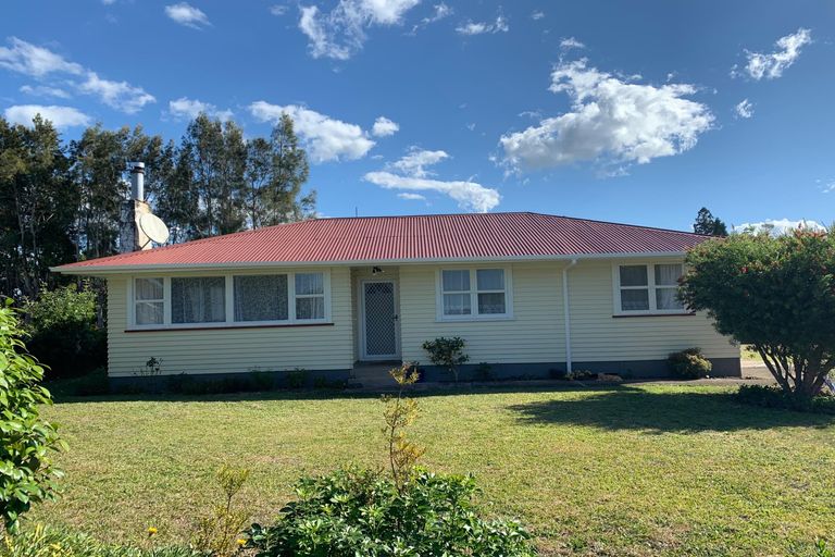Photo of property in 20 Tui Street, Kaikohe, 0405