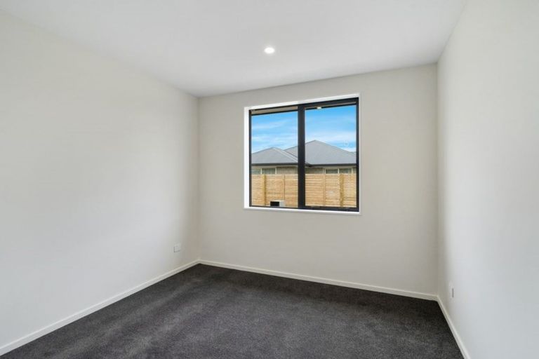 Photo of property in 2 Lilli Lane, Rolleston, 7614