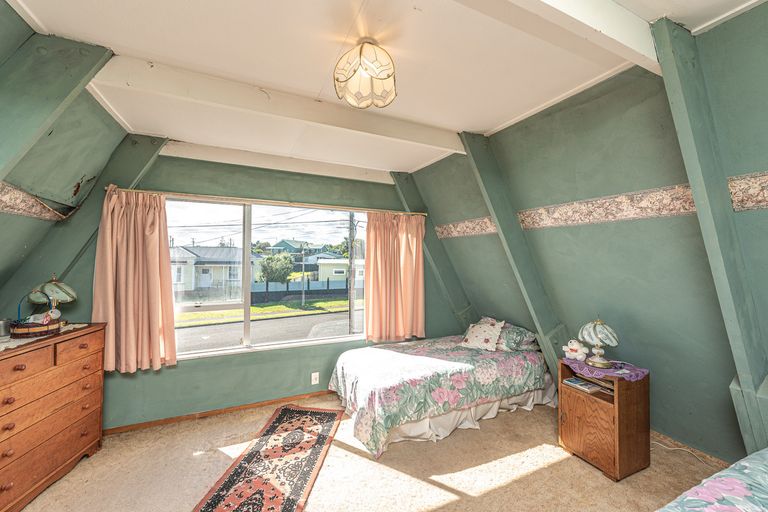 Photo of property in 5 Ashton Terrace, Castlecliff, Whanganui, 4501