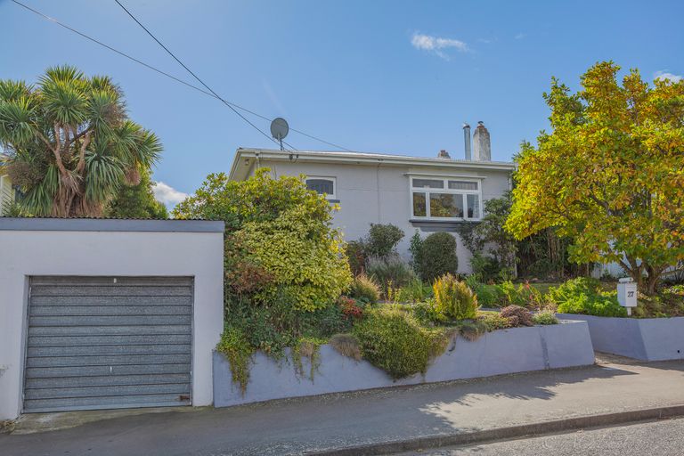 Photo of property in 27 Maple Crescent, Watlington, Timaru, 7910