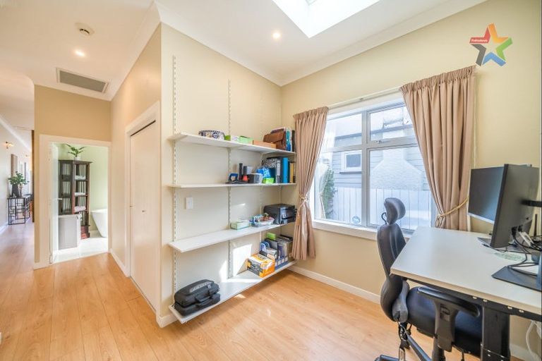 Photo of property in 450 Jackson Street, Petone, Lower Hutt, 5012