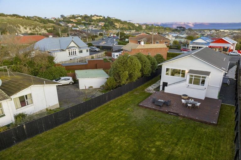 Photo of property in 133 Musselburgh Rise, Musselburgh, Dunedin, 9013