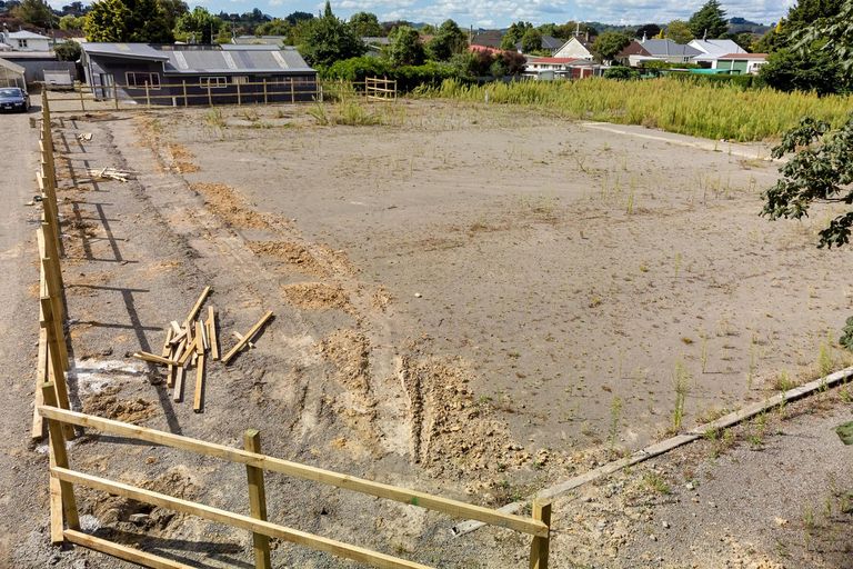 Photo of property in 71 Te Ore Ore Road, Lansdowne, Masterton, 5810