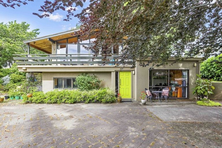 Photo of property in 28 Thomson Avenue, Dinsdale, Hamilton, 3204