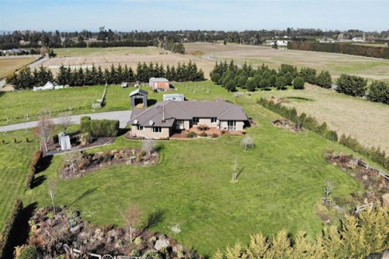 Photo of property in 4/545 Maddisons Road, Rolleston, Christchurch, 7675
