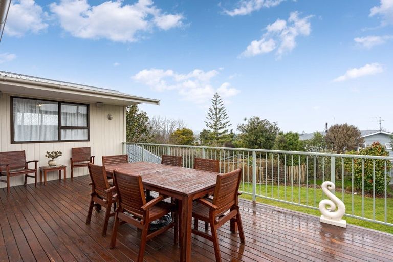 Photo of property in 17 Puriri Crescent, Lansdowne, Masterton, 5810