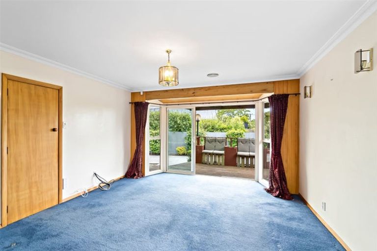 Photo of property in 59 Dunster Street, Burnside, Christchurch, 8053