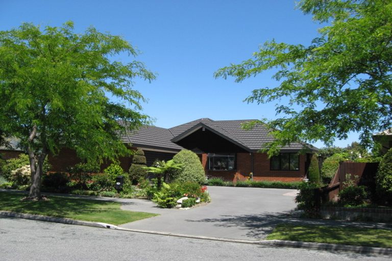 Photo of property in 31 Kedleston Drive, Avonhead, Christchurch, 8042